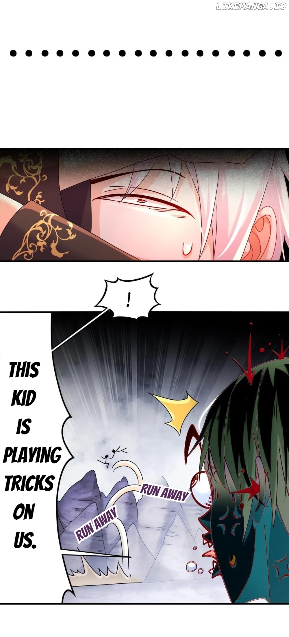 My Furry Harem Is After Me Chapter 27 - page 26